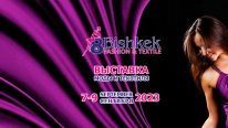 Bişkek Moda ve Tekstil Fuarı