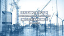 Kyrgyz Buildin